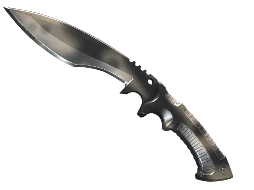 Kukri Knife | Scorched