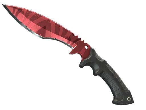 Kukri Knife | Slaughter
