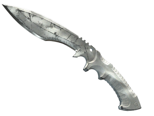 Kukri Knife | Urban Masked