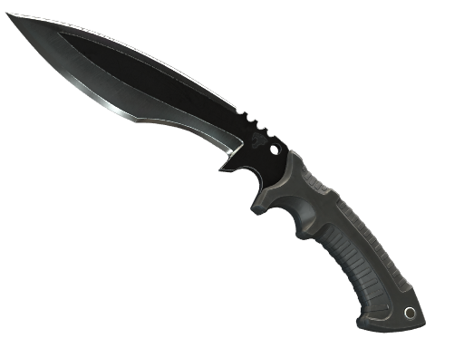 Kukri Knife