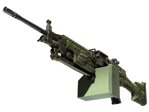 M249 | Aztec
