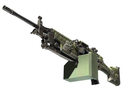 M249 | Aztec