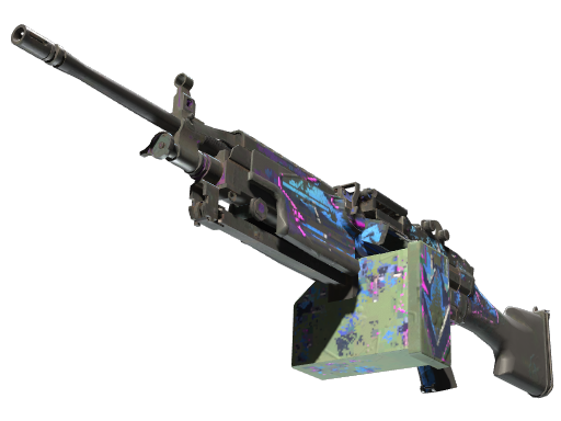 M249 | Downtown