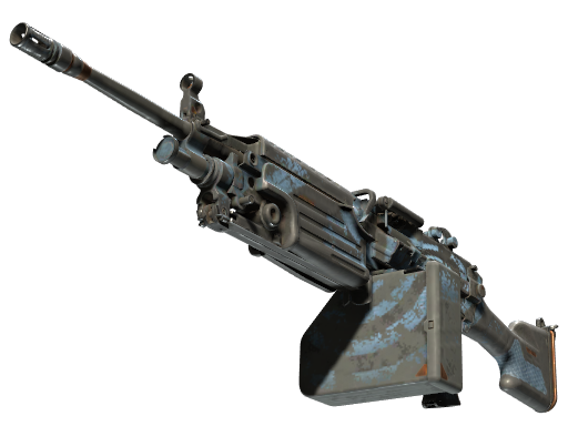 M249 | Hypnosis