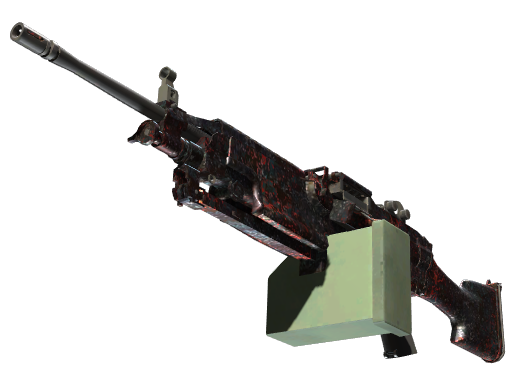 M249 | Magma