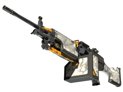 M249 | Spectre