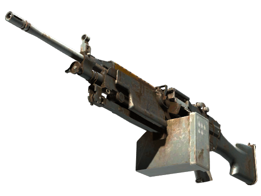M249 | Warbird
