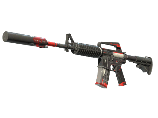 M4A1-S | Cyrex