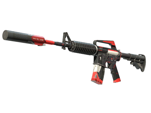 M4A1-S | Cyrex