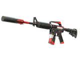 Artwork for [FT] ST M4A1-S | Cyrex