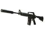 Artwork for [FT] ST M4A1-S | Dark Water