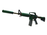 Artwork for [FT] ST M4A1-S | Electrum
