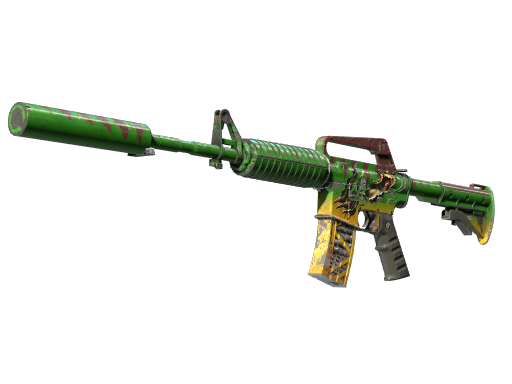 M4A1-S | Emphorosaur-S