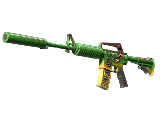 M4A1-S | Emphorosaur-S