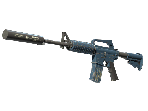 M4A1-S | Guardian