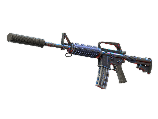 M4A1-S | Liquidation