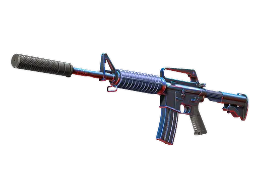 M4A1-S | Liquidation