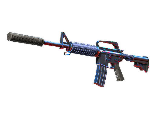 M4A1-S | Liquidation