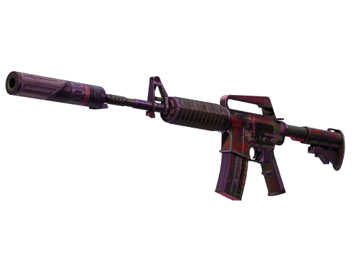 M4A1-S | Night Terror