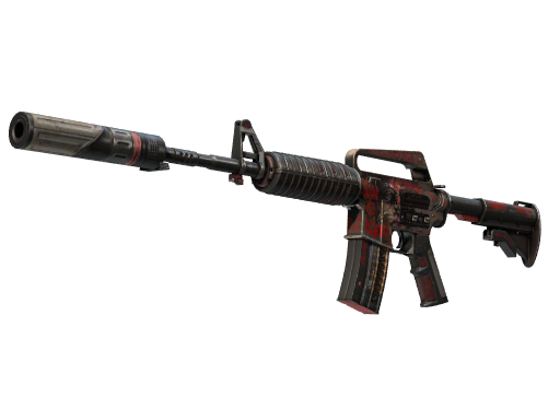 M4A1-S | Night Terror