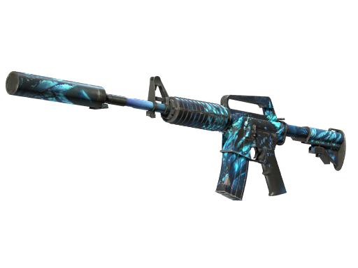 M4A1-S | Nightmare