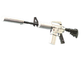 Artwork for [FT] ST M4A1-S | Printstream