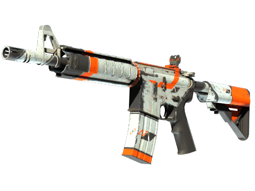 M4A4 | Asiimov