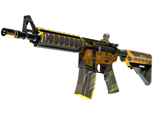 M4A4 | Buzz Kill