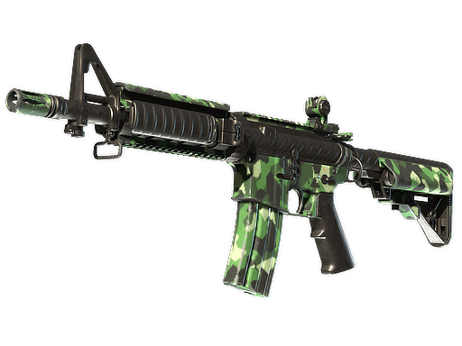 M4A4 | Choppa