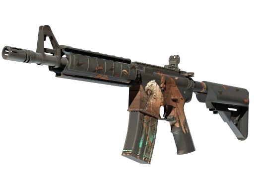 M4A4 | Griffin