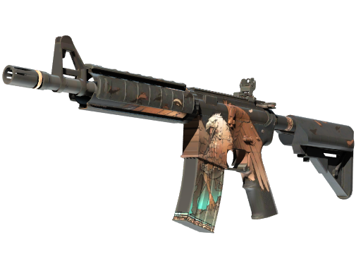 M4A4 | Griffin