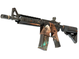 Artwork for [MW] ST M4A4 | Griffin