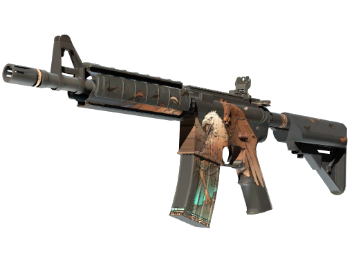 M4A4 | Griffin