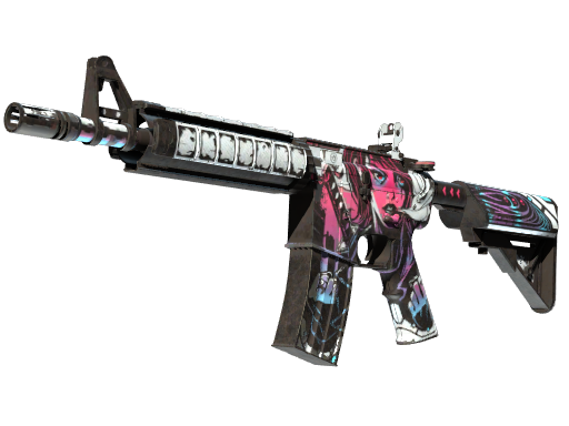 M4A4 | Neo-Noir