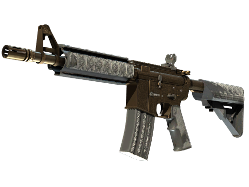 M4A4 | Royal Paladin