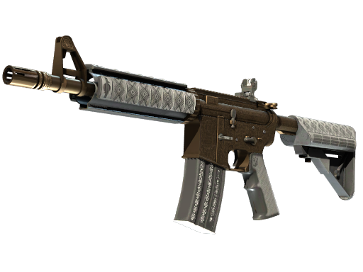 M4A4 | Royal Paladin
