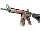 Artwork for M4A4