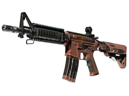 M4A4 | Turbine