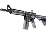 Artwork for [FN] ST M4A4 | X-Ray