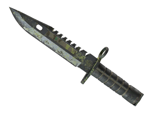 M9 Bayonet | Boreal Forest