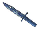 Artwork for [FT] ST M9 Bayonet | Bright Water