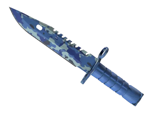 M9 Bayonet | Bright Water