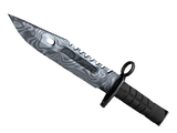 Artwork for [FT] ST M9 Bayonet | Damascus Steel