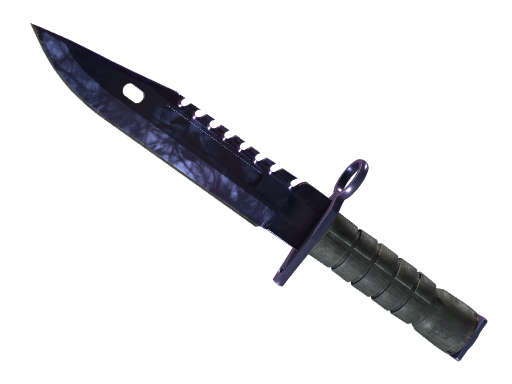 M9 Bayonet | Doppler - Black Pearl