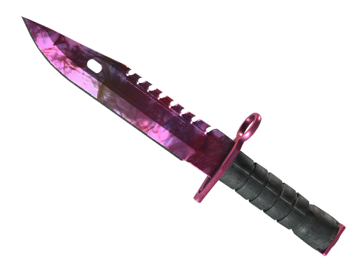 M9 Bayonet | Doppler - Phase 2
