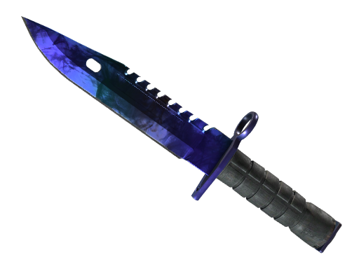 M9 Bayonet | Doppler - Phase 3