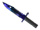 Artwork for [FN] ST M9 Bayonet | Doppler - Phase 3