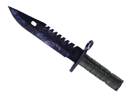 M9 Bayonet | Doppler - Black Pearl