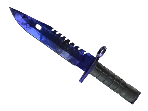 M9 Bayonet | Doppler - Phase 4