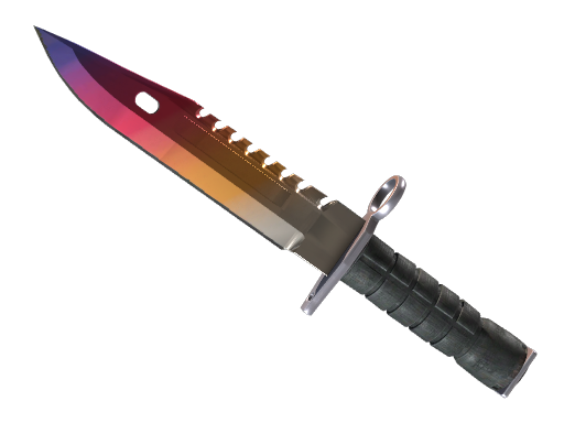 M9 Bayonet | Fade